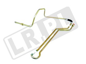 PRZEWOD OLEJOWY SKRZYNI BIEGOW DEFENDER UBP101161GEN