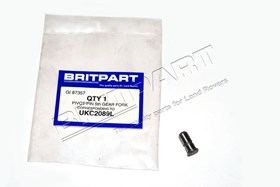 PIVOT PIN 5TH GEAR FORK UKC2089LG