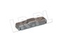 PLYTKA SYNCHRONIZATORA LT OPROCZ 1,2 SUF UKC3530L