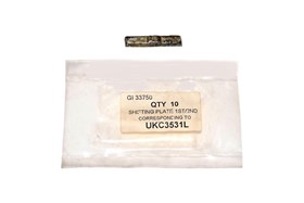 PLYTKA SYNCHRONIZATORA LT 1,2 BIEG SUFFI UKC3531L