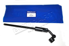 LEWAREK ZMIANY BIEGOW R380 DEFENDER UKE000080G