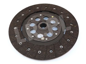 TARCZA SPRZEGLA - TD5 UQB000120