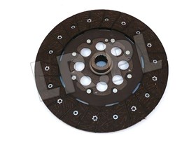 TARCZA SPRZEGLA - TD5 UQB000120