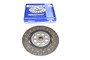 TARCZA SPRZEGLA - TD5 UQB000120