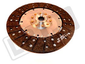 TARCZA SPRZEGLA - TD5 UQB000120AP