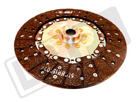 TARCZA SPRZEGLA - TD5 UQB000120AP