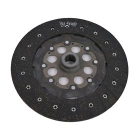 TARCZA SPRZEGLA - TD5 UQB000120GEN