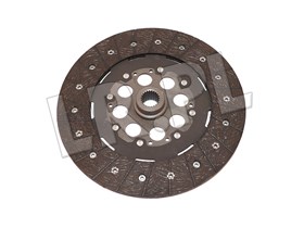 TARCZA SPRZEGLA - TD5 UQB000120VALEO