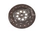 TARCZA SPRZEGLA - TD5 UQB000120VALEO