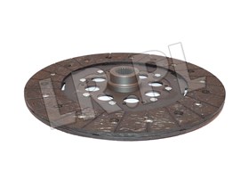 TARCZA SPRZEGLA - TD5 UQB000120VALEO