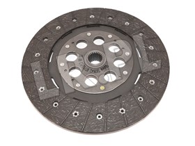 TARCZA SPRZEGLA - TD5 UQB000120VALEO