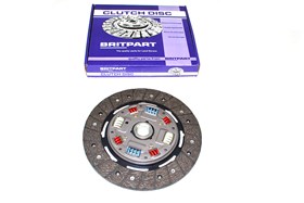 TARCZA SPRZEGLA - 200/300 TDI UQB500030