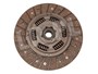 TARCZA SPRZEGLA - FREELANDER DIESEL TD4 UQB500040