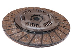 TARCZA SPRZEGLA - FREELANDER DIESEL TD4 UQB500040