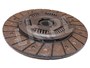 TARCZA SPRZEGLA - FREELANDER DIESEL TD4 UQB500040