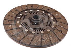 TARCZA SPRZEGLA - FREELANDER DIESEL TD4 UQB500040