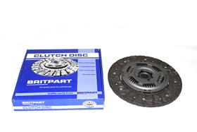 TARCZA SPRZEGLA - FREELANDER DIESEL TD4 UQB500040