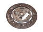 TARCZA SPRZEGLA - FREELANDER BENZYNA / D UQB500050AP