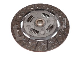 TARCZA SPRZEGLA - FREELANDER BENZYNA / D UQB500050AP