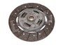 TARCZA SPRZEGLA - FREELANDER BENZYNA / D UQB500050AP