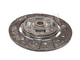 TARCZA SPRZEGLA - FREELANDER BENZYNA / D UQB500050AP