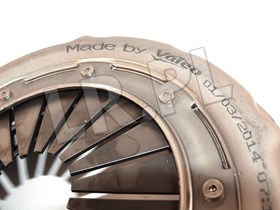 DOCISK SPRZEGLA 2,5 DIESEL/2,5TD/VM/200/ URB100760VALEO