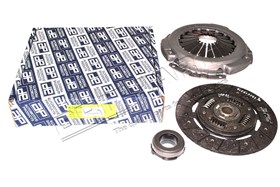 ZESTAW NAPRAWCZY SPRZEGLA - FREELANDER B URB500060AP