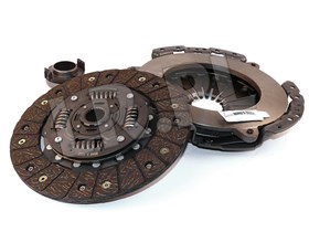 ZESTAW NAPRAWCZY SPRZEGLA - FREELANDER B URB500060BB