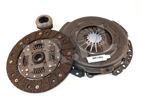 ZESTAW NAPRAWCZY SPRZEGLA - FREELANDER B URB500060BB