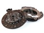 ZESTAW NAPRAWCZY SPRZEGLA - FREELANDER B URB500060BB