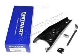 LEVER-CLUTCH RELEASE UTD100000