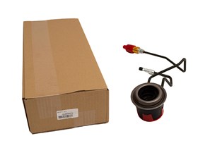 SILOWNIK SPRZEGLA Z LOZYSKIEM WYCISKOWYM UUB000070