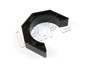 PLASTIK UCHWYTU MOCOWANIA SILOWNIKA SPRZ UUD100030LGEN