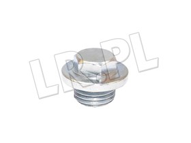 BLOKADA PRZESUWKI REDUKTORA LT UYP500090ALL