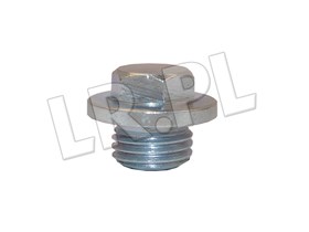 BLOKADA PRZESUWKI REDUKTORA LT UYP500090ALL