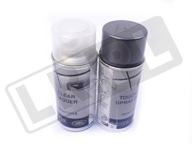 TOUCH-UP PAINT          H VEP501740LELGEN