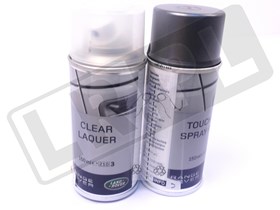 TOUCH-UP PAINT          H VEP501740LELGEN