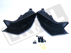 CHLAPACZE TYL DISCOVERY 3/4 (PARA) VPLAP0017TERRAFIRMA