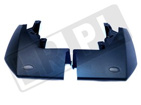CHLAPACZE TYL DISCOVERY 3/4 (PARA) VPLAP0017TERRAFIRMA
