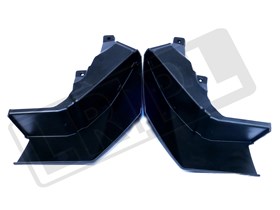CHLAPACZE TYL DISCOVERY 3/4 (PARA) VPLAP0017TERRAFIRMA