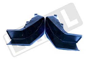 CHLAPACZE TYL DISCOVERY 3/4 (PARA) VPLAP0017TERRAFIRMA