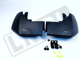 CHLAPACZE TYL DISCOVERY 3/4 (PARA) VPLAP0017TERRAFIRMA