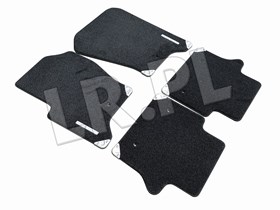 DYWANIKI WELUROWE RR SPORT / RR SPORT OD VPLAS0196PVJGEN