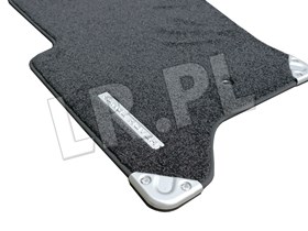 DYWANIKI WELUROWE RR SPORT / RR SPORT OD VPLAS0196PVJGEN