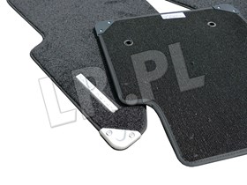 DYWANIKI WELUROWE RR SPORT / RR SPORT OD VPLAS0196PVJGEN