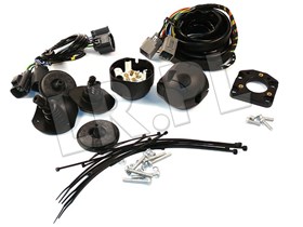 ZESTAW ELEKTRYCZNY HAKA DISCOVERY 4 VPLAT0011G