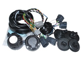ZESTAW ELEKTRYCZNY HAKA DISCOVERY 4 VPLAT0011G