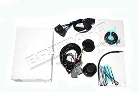 WIAZKA ELEKTRYCZNA HAKA HOLOWNICZEGO DIS VPLAT0012G