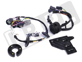 WIAZKA ELEKTRYCZNA HAKA HOLOWNICZEGO DIS VPLAT0136GEN