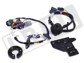 WIAZKA ELEKTRYCZNA HAKA HOLOWNICZEGO DIS VPLAT0136GEN